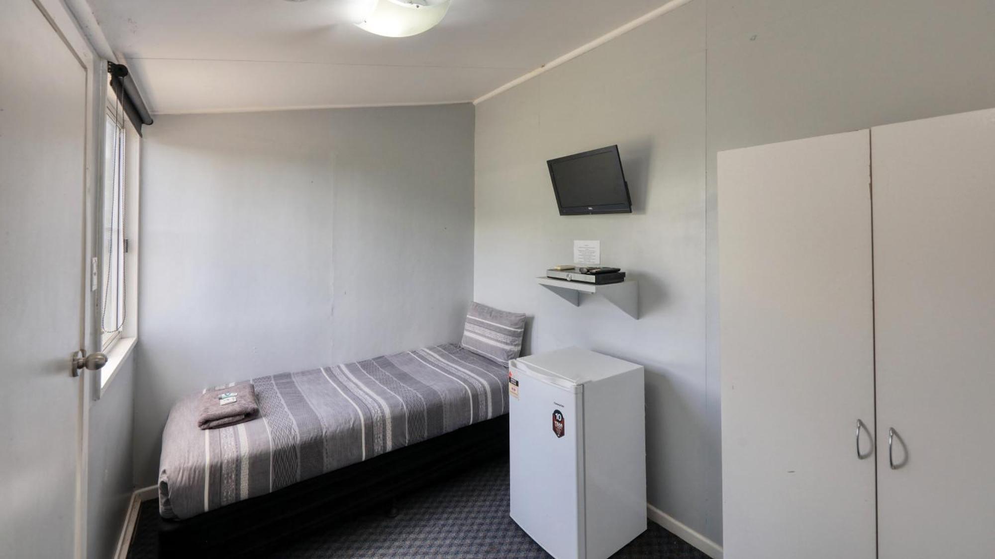 Toobeah Hotel/Motel Esterno foto